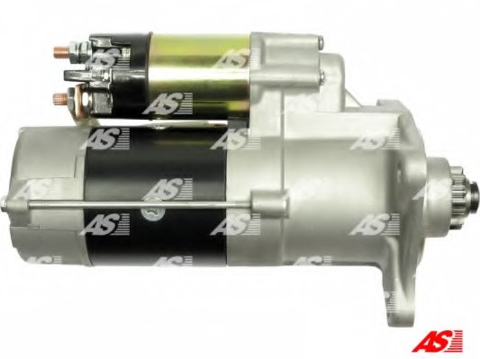 AS-PL S5076 Starter